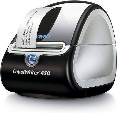 DYMO LabelWriter 450
